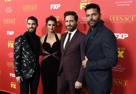 Versace, la serie arriva in Italia: Ricky Martin e 